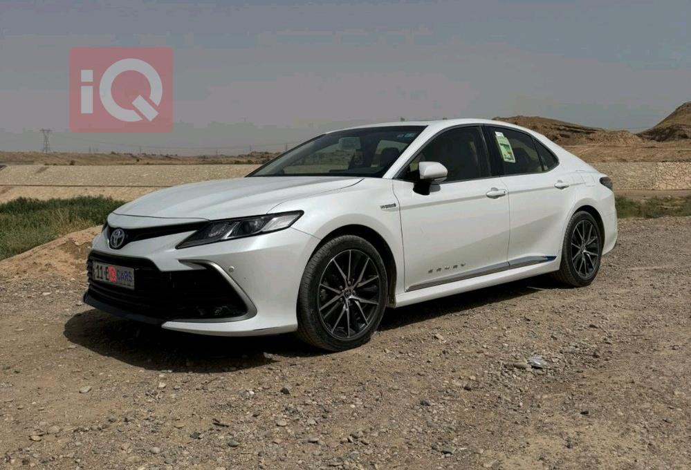 تويوتا كامري